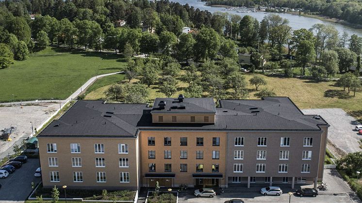 Näsby Slottspark