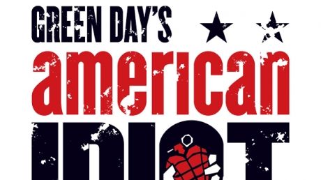 Danmarkspremiere på ny ikonisk rock-musical: Green Day’s American Idiot