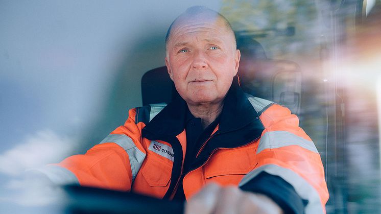 Därför står DB Schenker bakom Trafikverkets upprop Hållbara Hastigheter