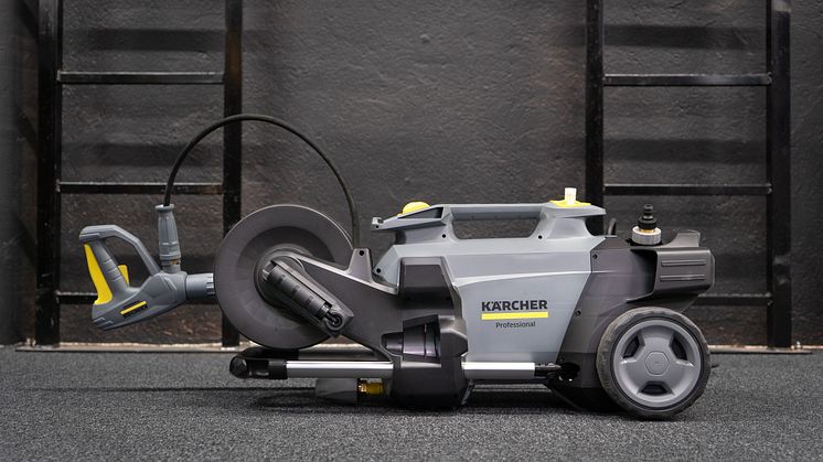 Karcher HD 6/13