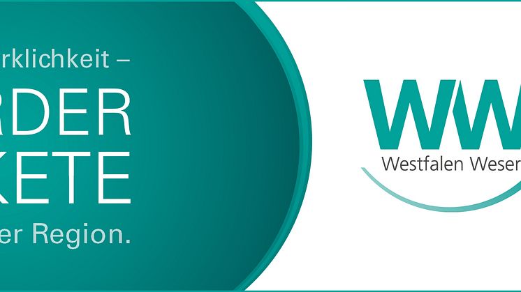 Förderpakete sind versandbereit: Westfalen Weser unterstützt bürgerschaftliches Engagement in Vereinen