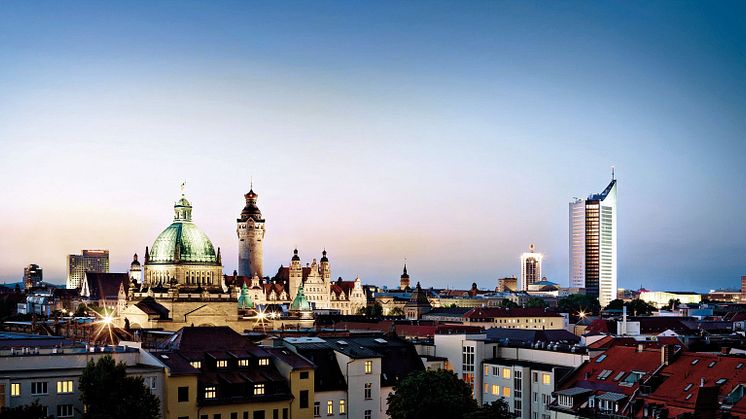 DZT tar hem Social Travel Summit till Leipzig