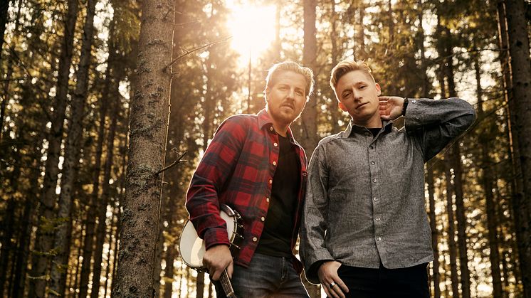 Internationellt framgångsrika svenska popgruppen Kaiak släpper ny låt!