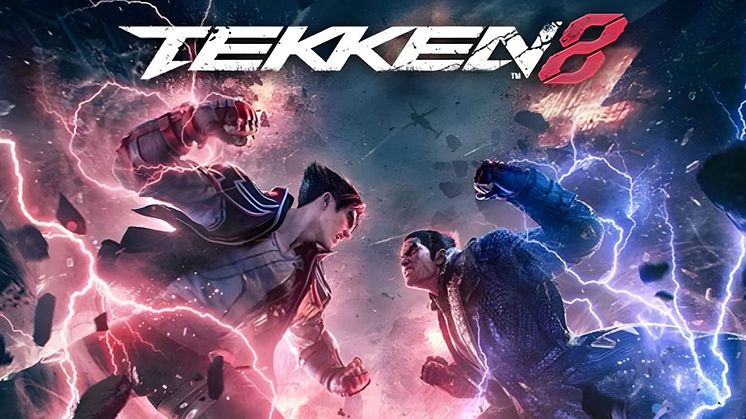 TEKKEN WORLD TOUR 2024 RETURNS IN 2024 WITH TEKKEN 8, NEW TOUR PARTNERSHIPS WITH MAJOR BRANDS