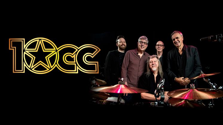 10CC-event