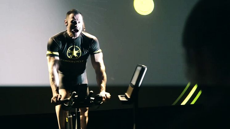Technogym®  Group Cycle