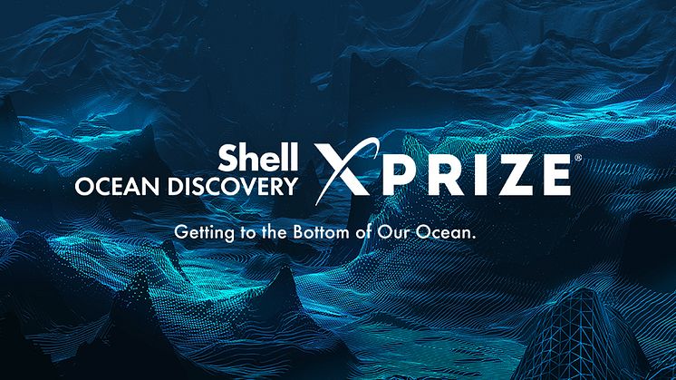 Shell Ocean Discovery XPRIZE