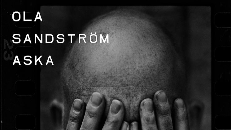 NYTT ALBUM. Ola Sandströms "Aska" - ett hoppfullt album om döden