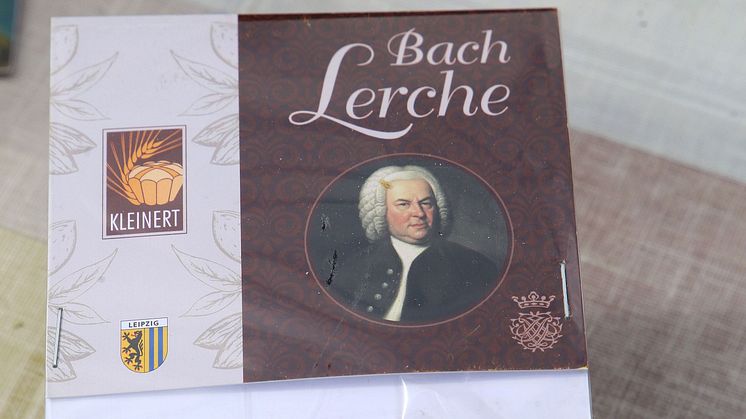 Leipziger Bach Lerche