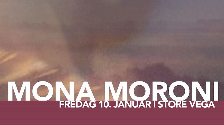 Mona Moroni - VEGA