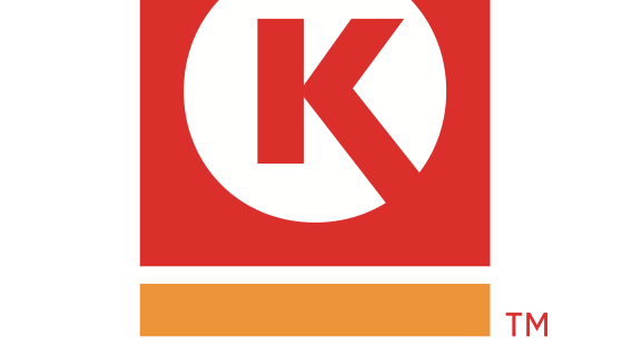 Circle K logotyp