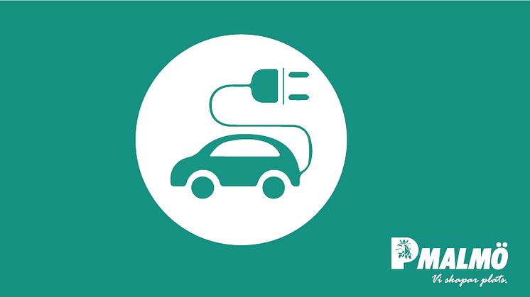 I EU-projektet CLUE samarbetar Parkering Malmö med E.ON för att leverera elflexibilitet med hjälp av smart elbilsladdning. 