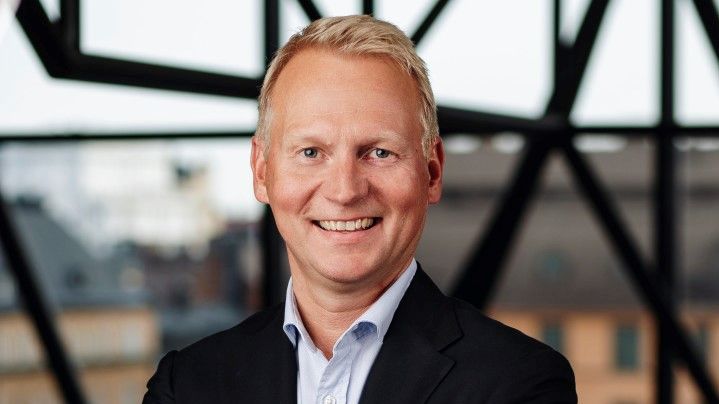 Karl Thomas Reinertsen, Managing Director Capgemini Invent Norge