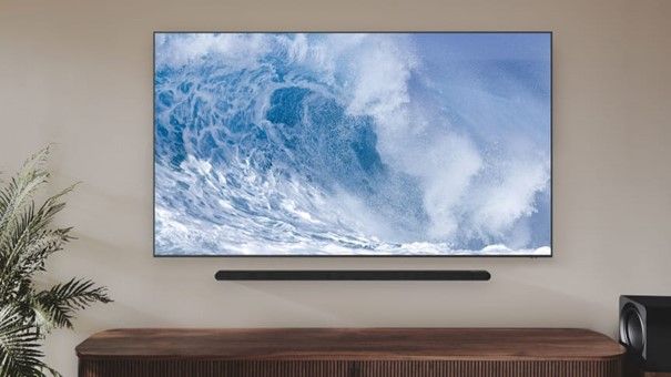 Samsung QLED