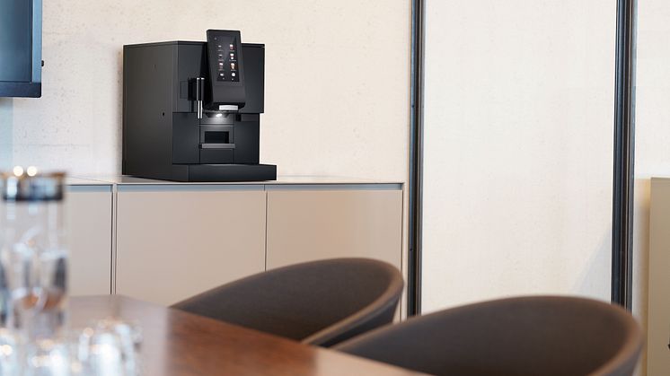 Die WMF 1100 S OFFICE  - die perfekte Kaffeelösung für jedes Büro