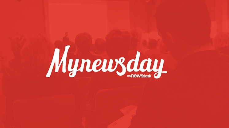 Mynewsday 2014