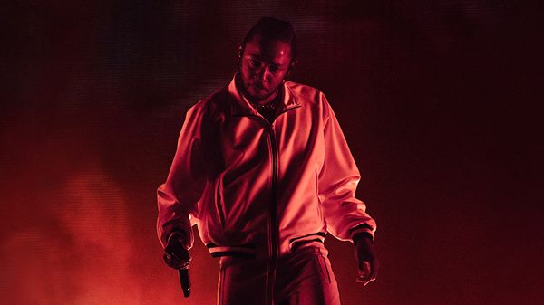 Kendrick Lamar kommer till Slottsskogen i augusti och gör bl.a.  Arcade Fire, Lykke Li, Jorja Smith, Brockhampton, Mura Masa, J Hus, Noname och Grizzly Bear sällskap på Way Out West 2018.