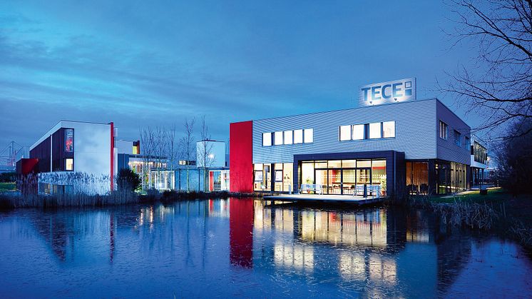 VVS-företaget TECE utökar sin verksamhet i Sverige och rekryterar säljare till Stockholm.
