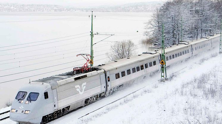 Bengt Dahlgren och ABB Sverige i nytt stort samarbete