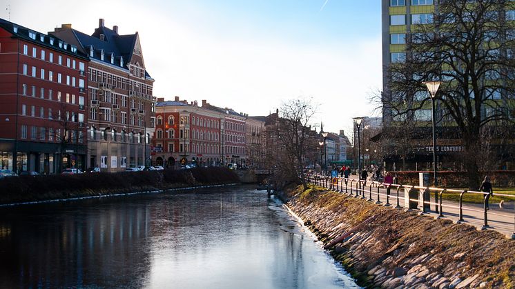 Inbjudan till pressträff om Malmö stads arbete med anledning av covid-19