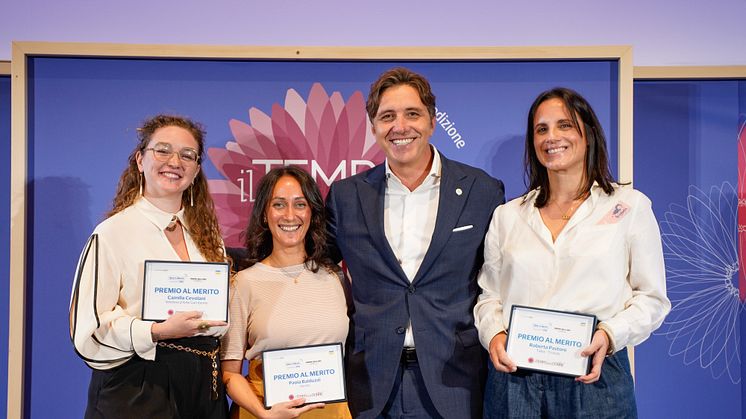 She’s Next, Visa premia  le imprenditrici della seconda edizione