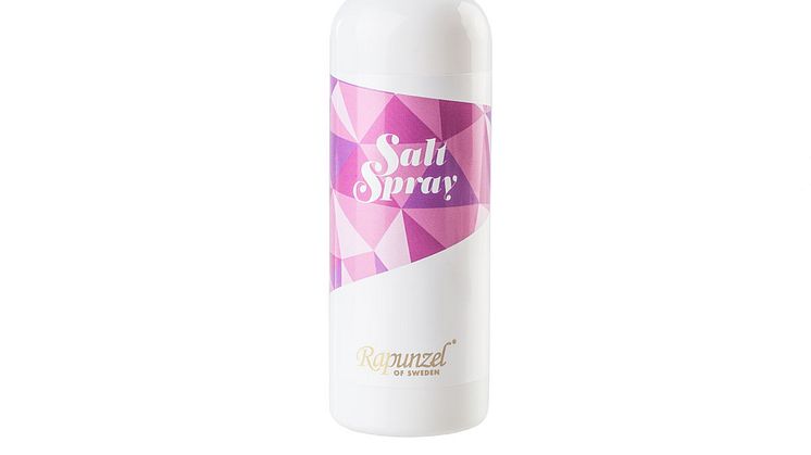 Rapunzel Salt Spray