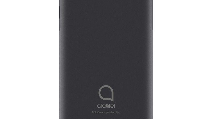 Alcatel 1X (2019)