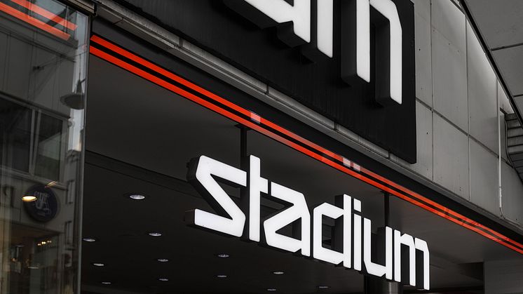 Stadium rapporterar starkt år trots tuffa förutsättningar