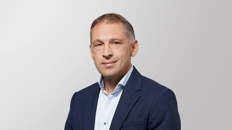 Rami Jensen_President and CEO