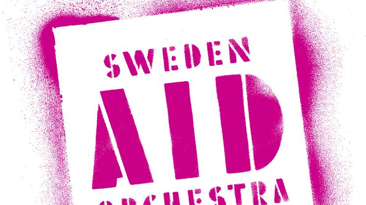 Ny orkester och ett unikt musikprojekt