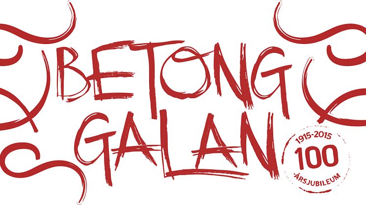 Betonggalan 2015