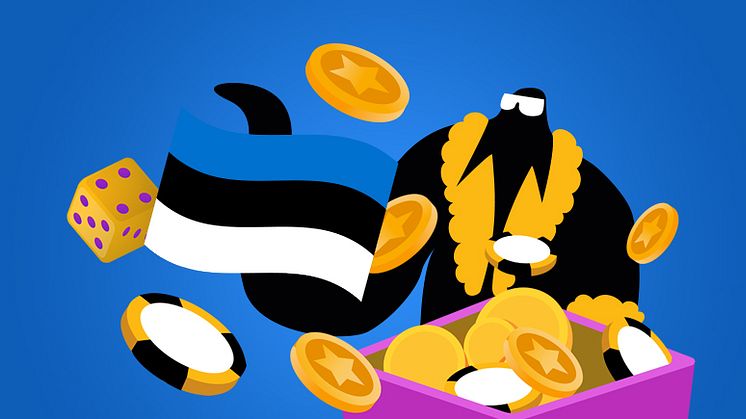 Mr-Gamble.com to conquer Estonia