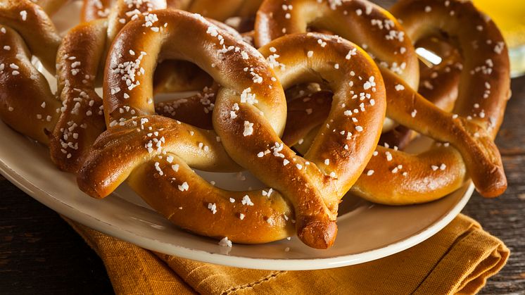 Fira alkoholfri Oktoberfest med Erdinger Alkoholfrei