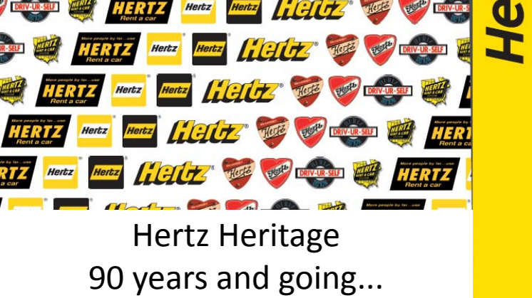 Hertz katalógus