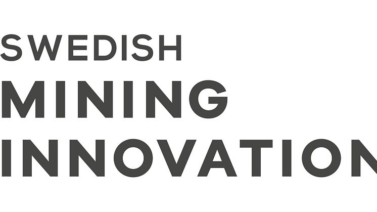 Swedish Mining Innovation logotyp