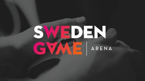 Sweden Game Arena