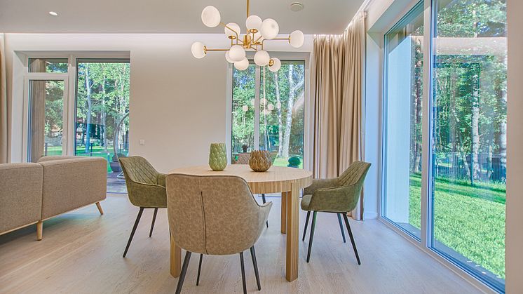 Skab en elegant stil i dit hjem med en messinglampe