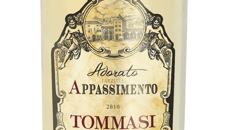 Tommasi Adorato Appassimento