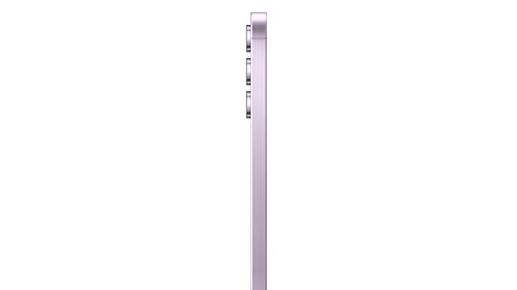 SM-A556_Galaxy A55_Awesome Lilac_L Side