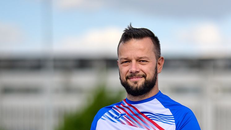 Aleš Kisý, český paralympijský medailista