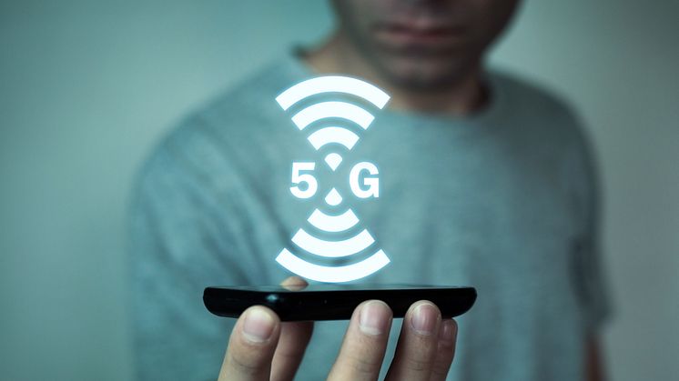 Telenor vælger Danmark som testland for ny 5G-teknologi sammen med Nokia 