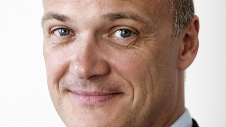 Bo Schou Lauridsen tar över chefsposten för DZT i Nordosteuropa och regionkontoret i Danmark