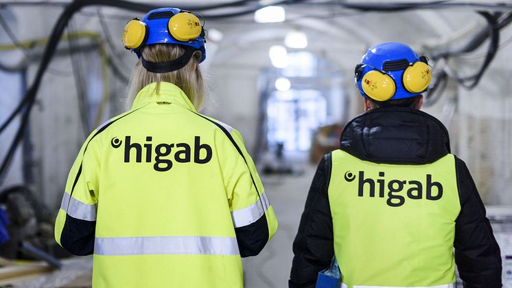 Higabs utredning klar – ingen rådande tystnadskultur