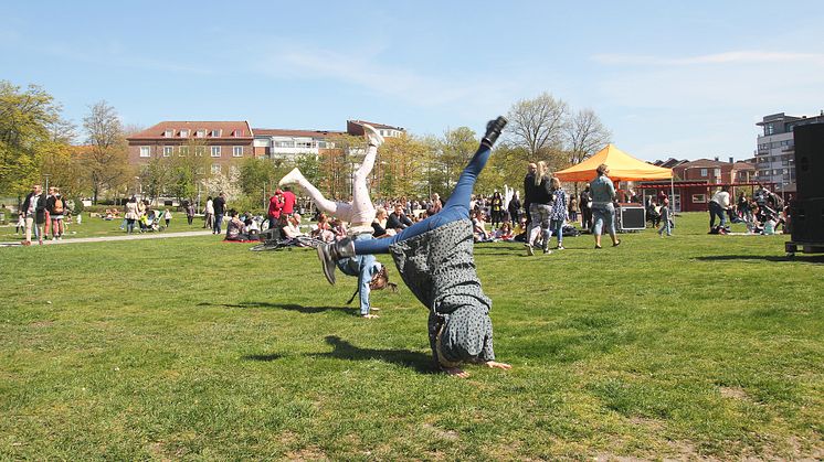 Foto: Helsingborg stad