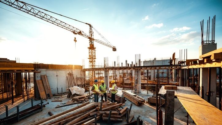 Nya föreskrifter från Arbetsmiljöverket – ny struktur och nya regler för byggherrar, projektörer och byggarbetsmiljösamordnare