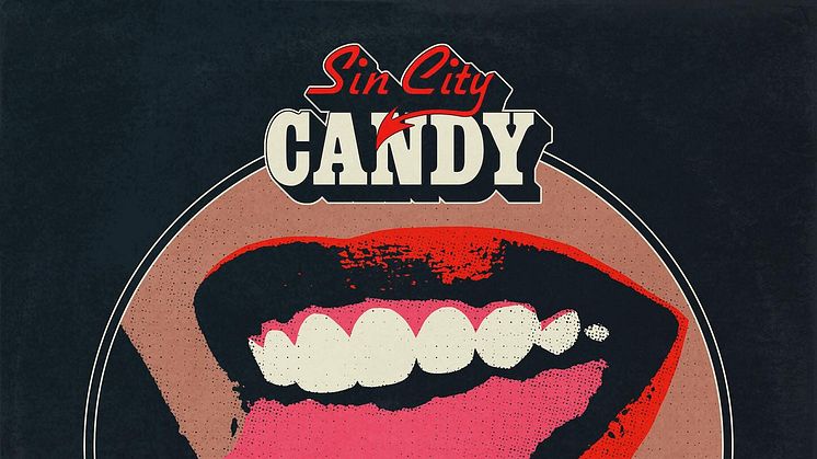 WATCH: Country Rockers SIN CITY, Drop Sweet Valentine's Video Single, 'CANDY' 