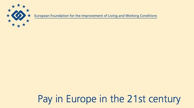 Wage setting mechanisms and minimum wages under the spotlight in Europe