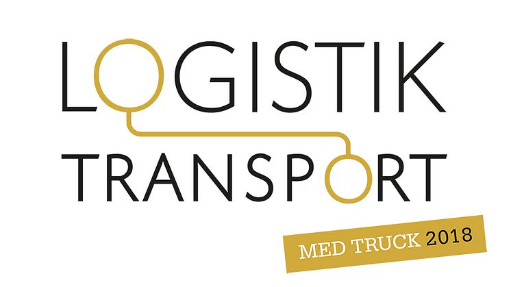 CMP på Logistik & Transport 2018