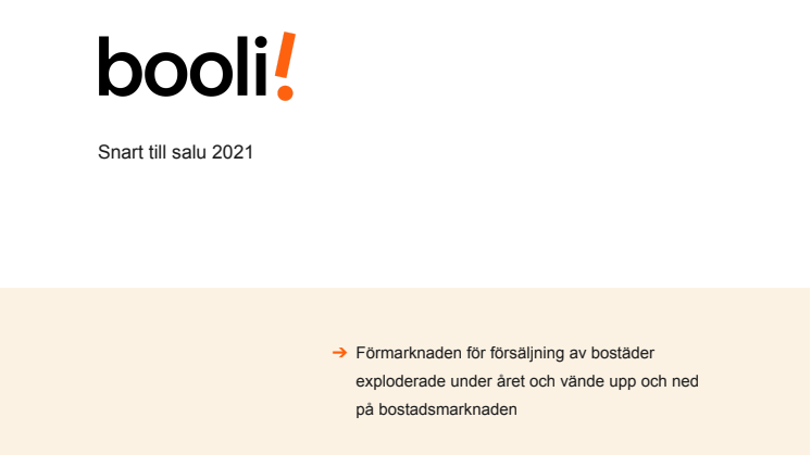 Booli_Snart till salu_2021.pdf