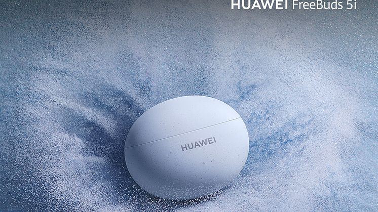 Huawei FreeBuds 5i